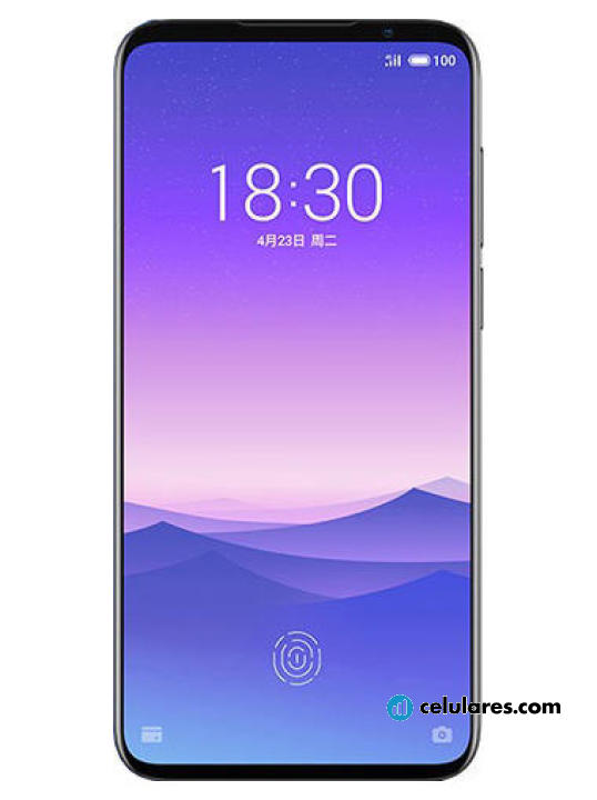 Meizu 16s