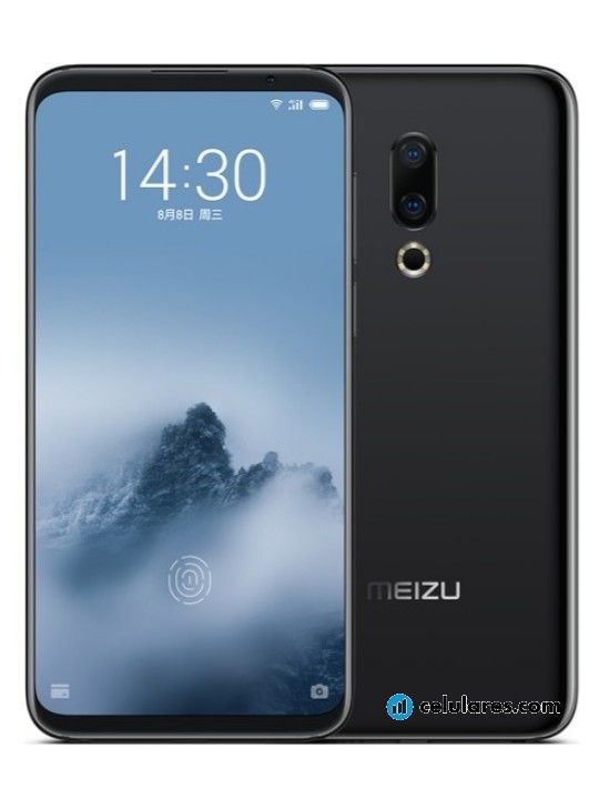 Meizu 16T