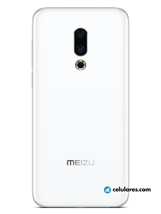 Imagen 2 Meizu 16T