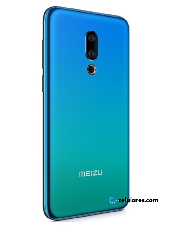 Imagen 5 Meizu 16T