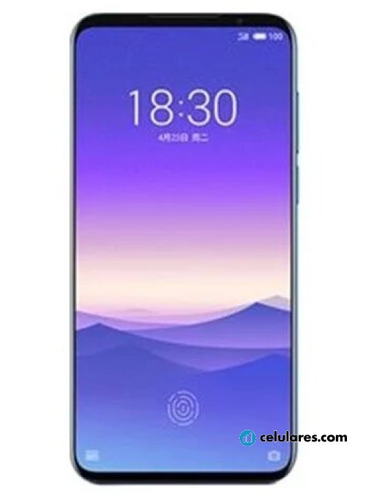 Meizu 16Xs