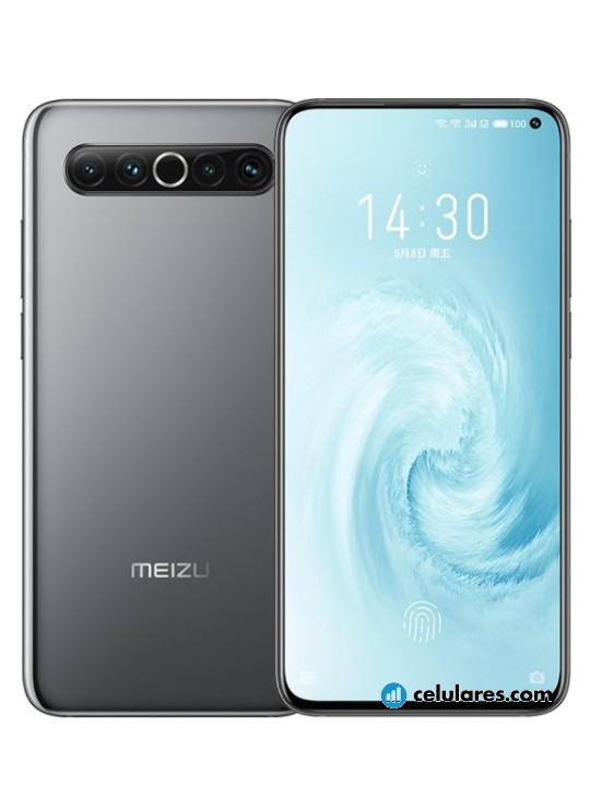 Imagen 3 Meizu 17