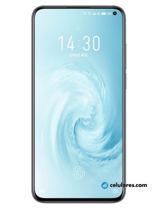 Meizu 17