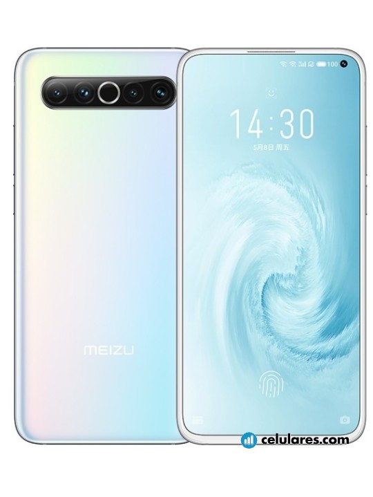 Imagen 4 Meizu 17