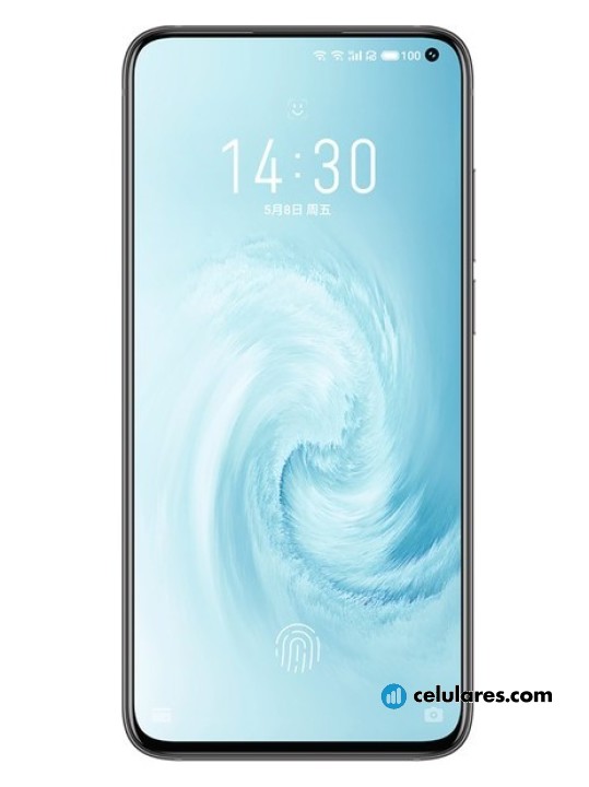 Meizu 17 Pro