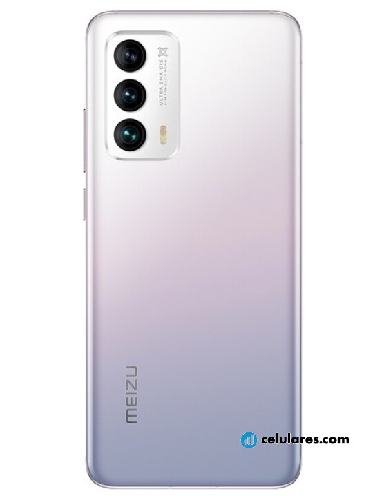 Imagen 5 Meizu 18