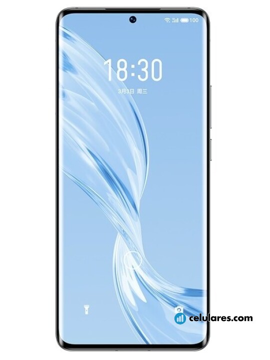 Meizu 18 Pro