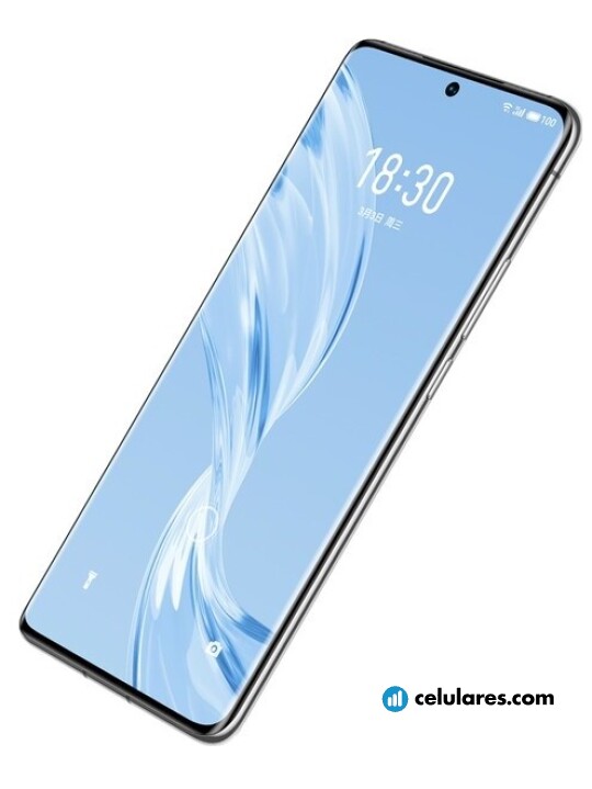 Imagen 2 Meizu 18 Pro