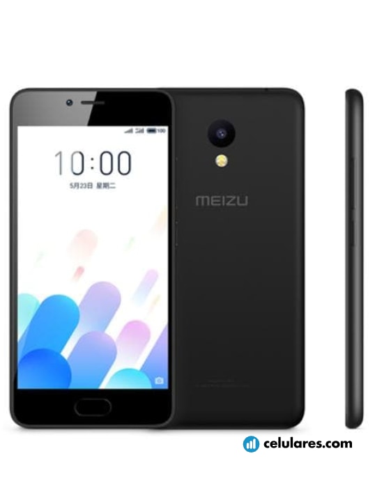 Imagen 2 Meizu A5