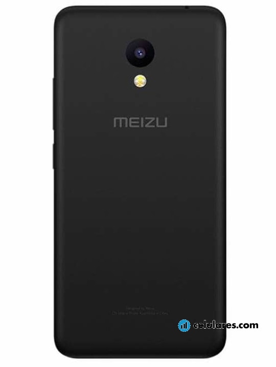 Imagen 3 Meizu A5