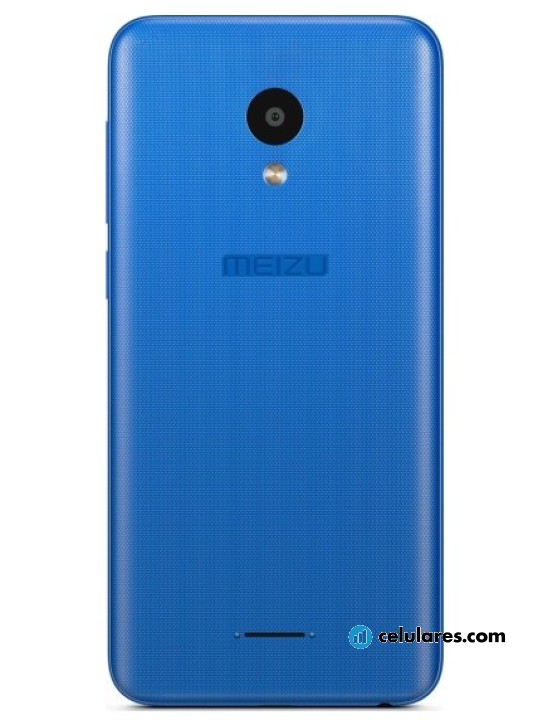 Imagen 2 Meizu C9