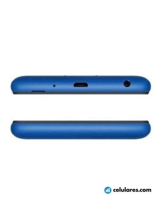 Imagen 4 Meizu C9