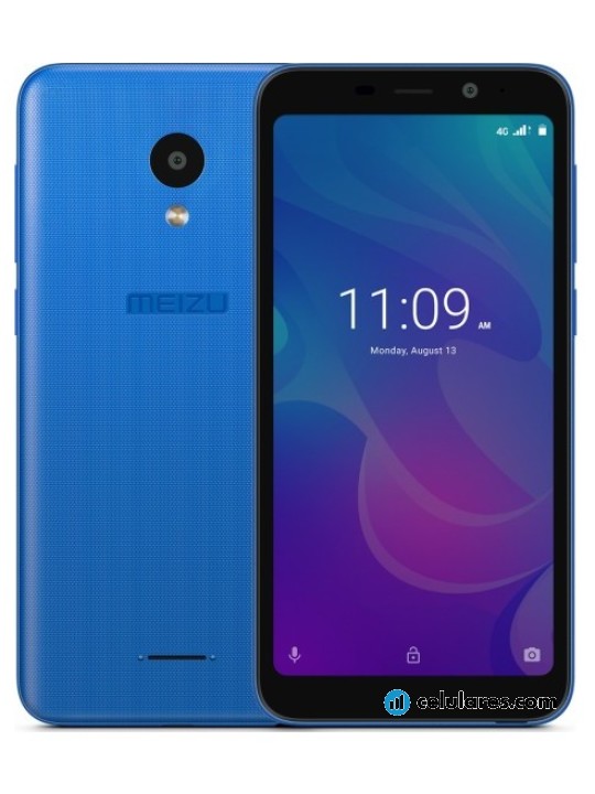 Imagen 7 Meizu C9