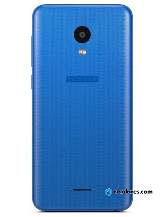 Imagen 3 Meizu C9 Pro