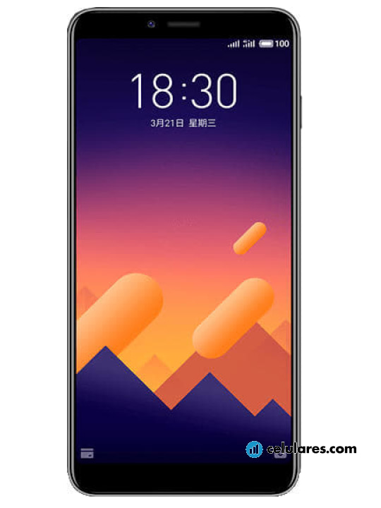 Meizu E3