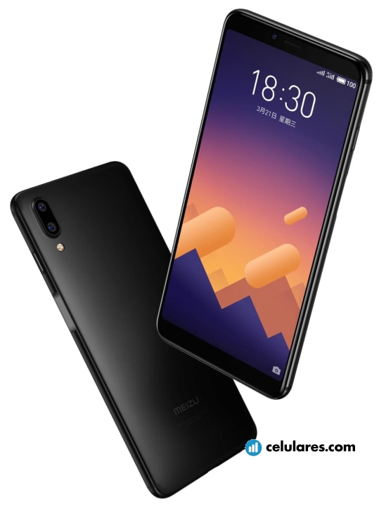 Imagen 5 Meizu E3