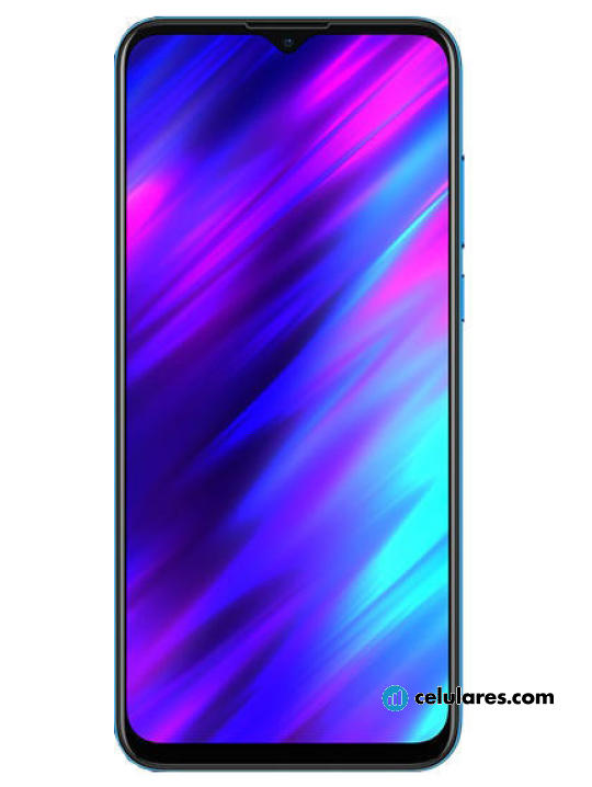 Meizu M10