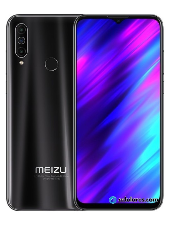 Imagen 4 Meizu M10