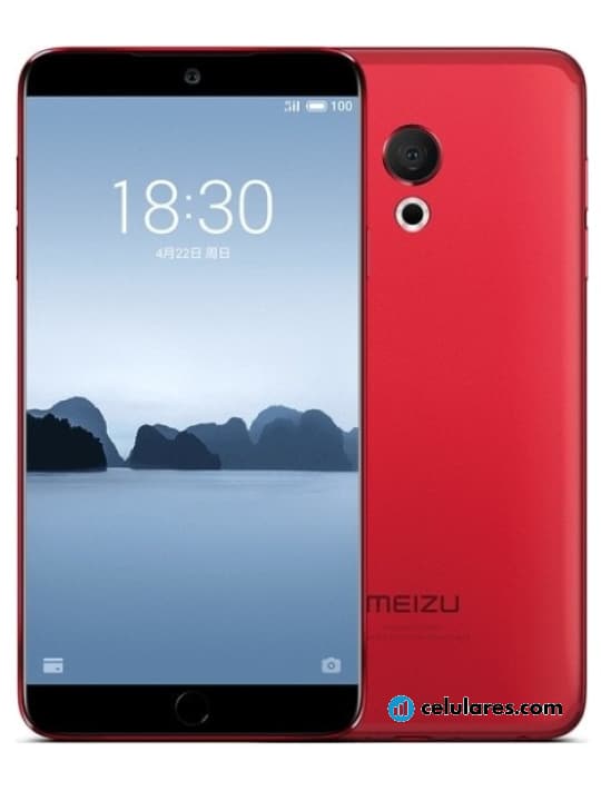 Imagen 2 Meizu M15