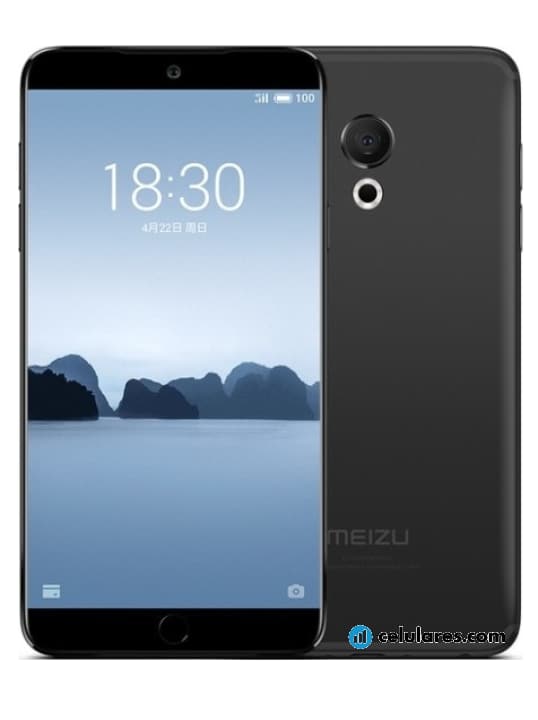 Imagen 4 Meizu M15