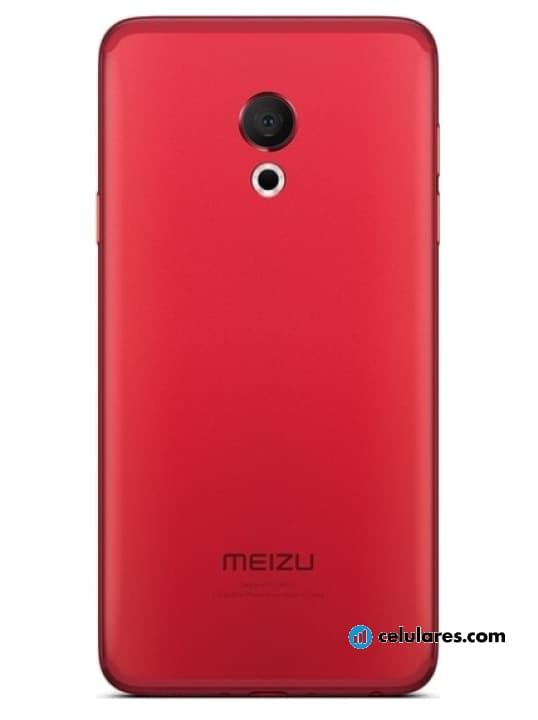 Imagen 6 Meizu M15