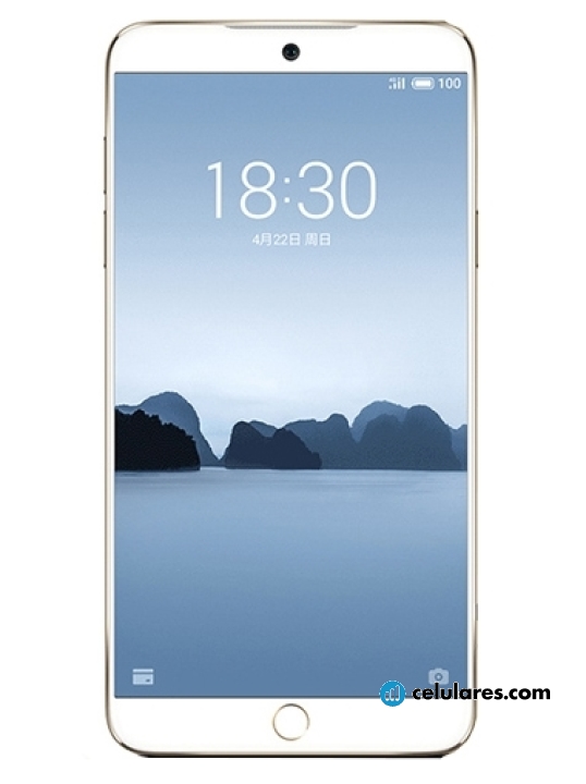 Meizu M15