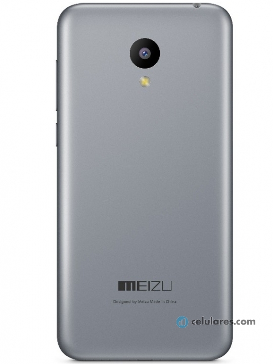 Imagen 2 Meizu M2