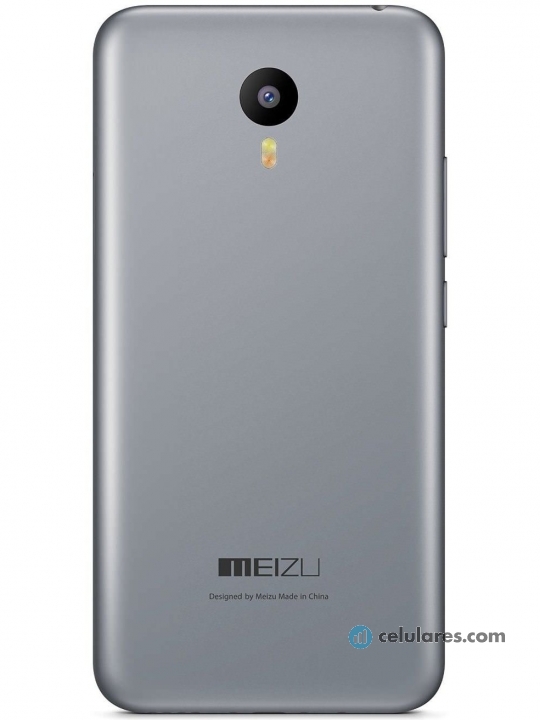 Imagen 7 Meizu M2 Note