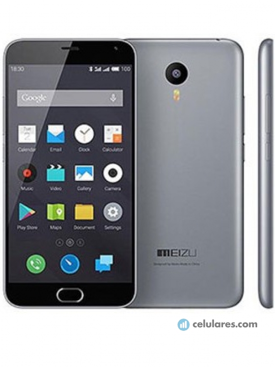 Meizu M2 Note