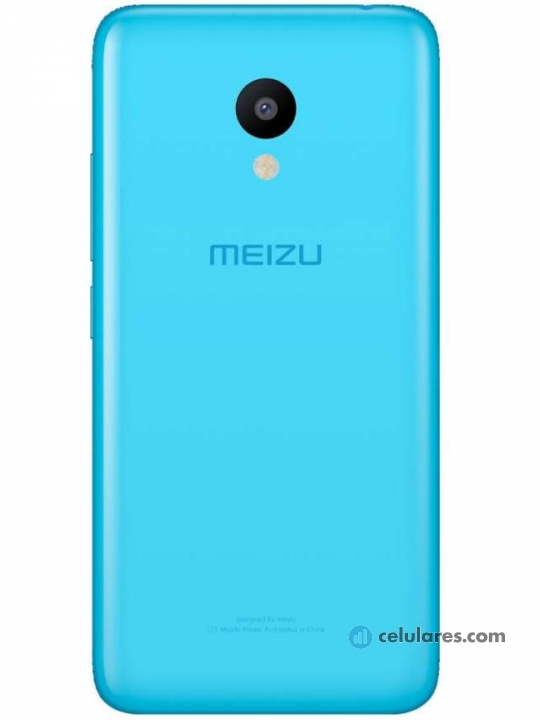 Imagen 3 Meizu M3