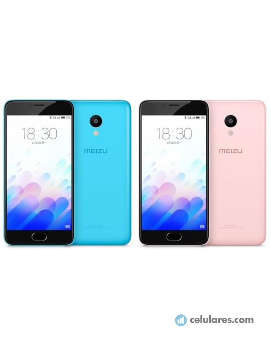 Imagen 4 Meizu M3