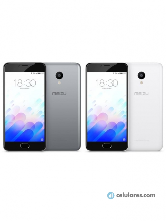 Imagen 5 Meizu M3