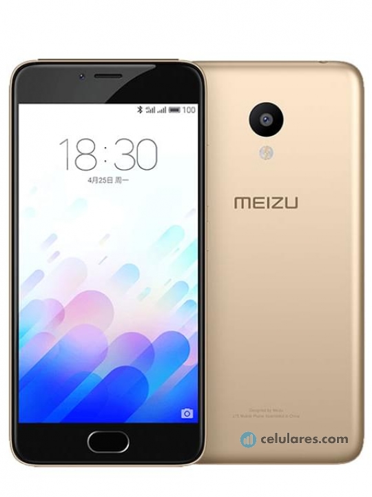 Imagen 7 Meizu M3