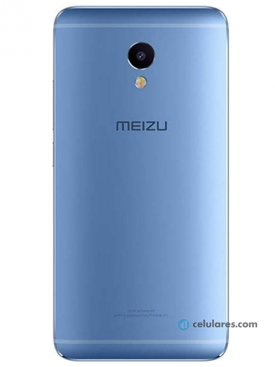 Imagen 2 Meizu m3e