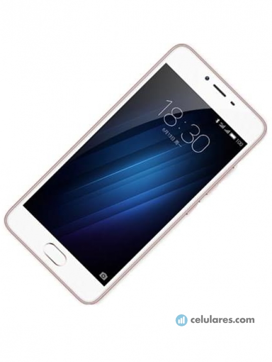 Imagen 4 Meizu m3s