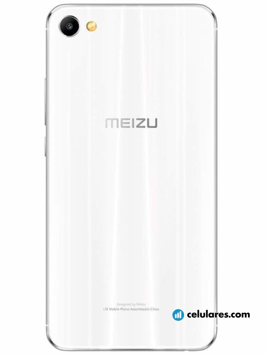 Imagen 2 Meizu m3x