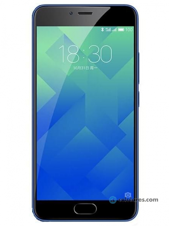 Meizu m5