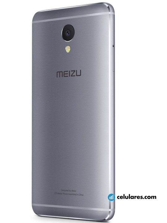 Imagen 6 Meizu M5 Note