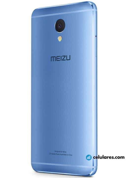 Imagen 7 Meizu M5 Note