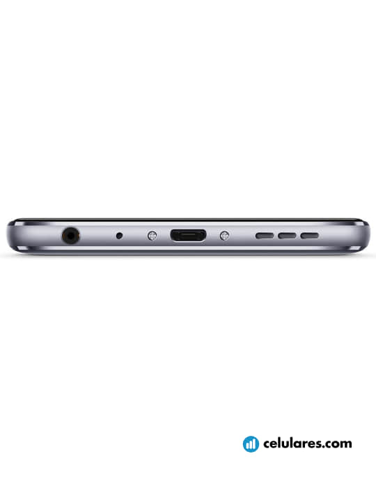 Imagen 9 Meizu M5 Note