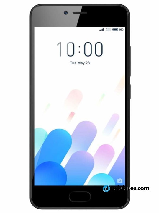 Meizu M5c