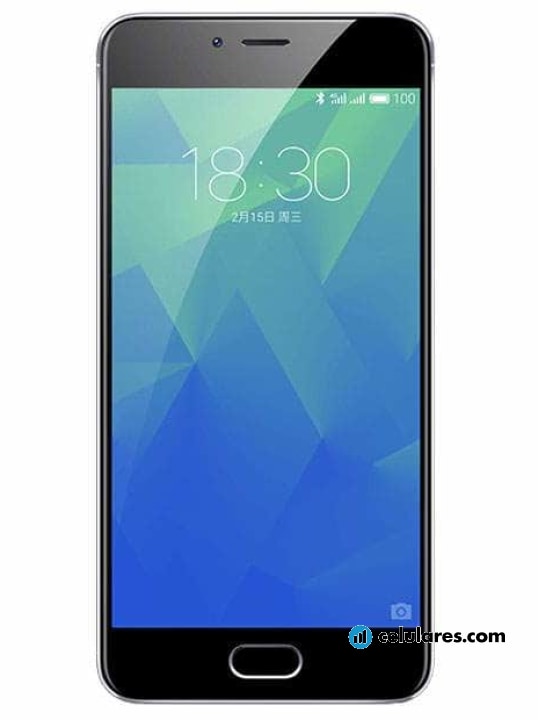 Meizu M5s