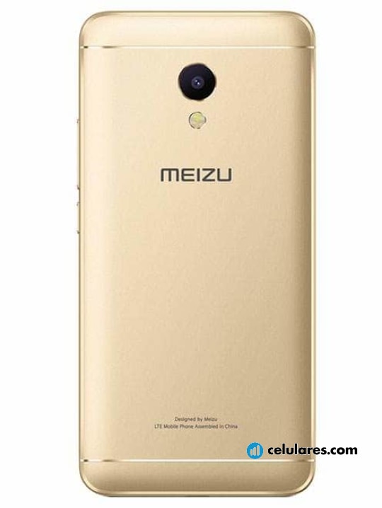 Imagen 4 Meizu M5s