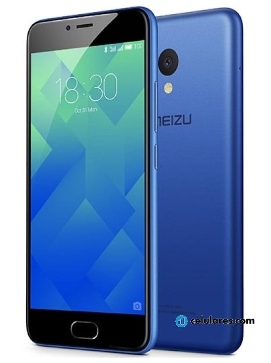 Imagen 2 Meizu M5s