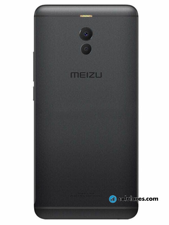 Imagen 8 Meizu M6 Note