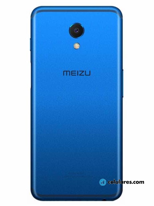 Imagen 3 Meizu M6s