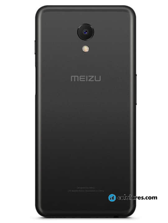 Imagen 4 Meizu M6s