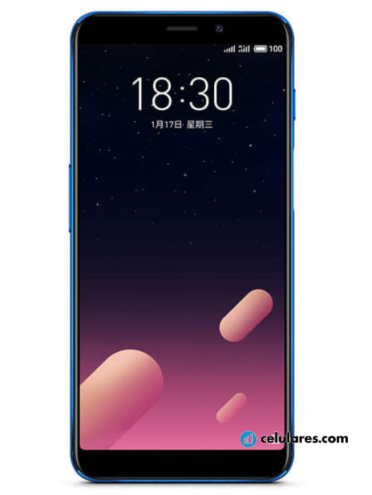 Meizu M6s