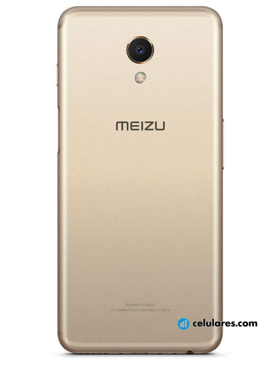 Imagen 5 Meizu M6s