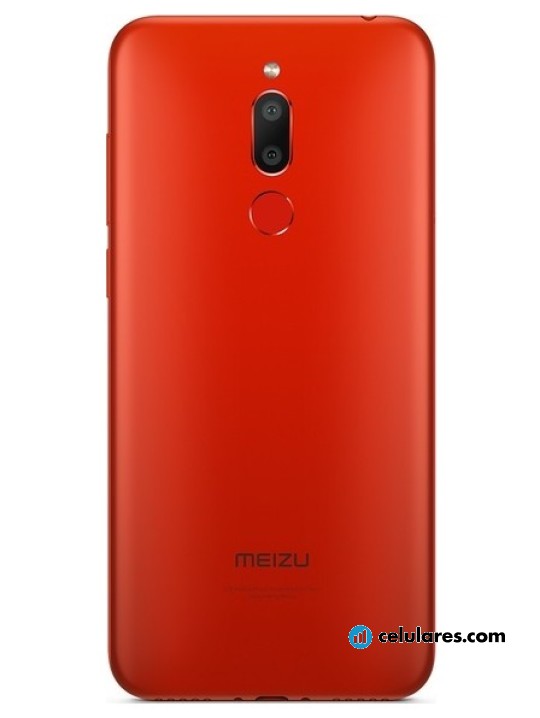 Imagen 6 Meizu M6T